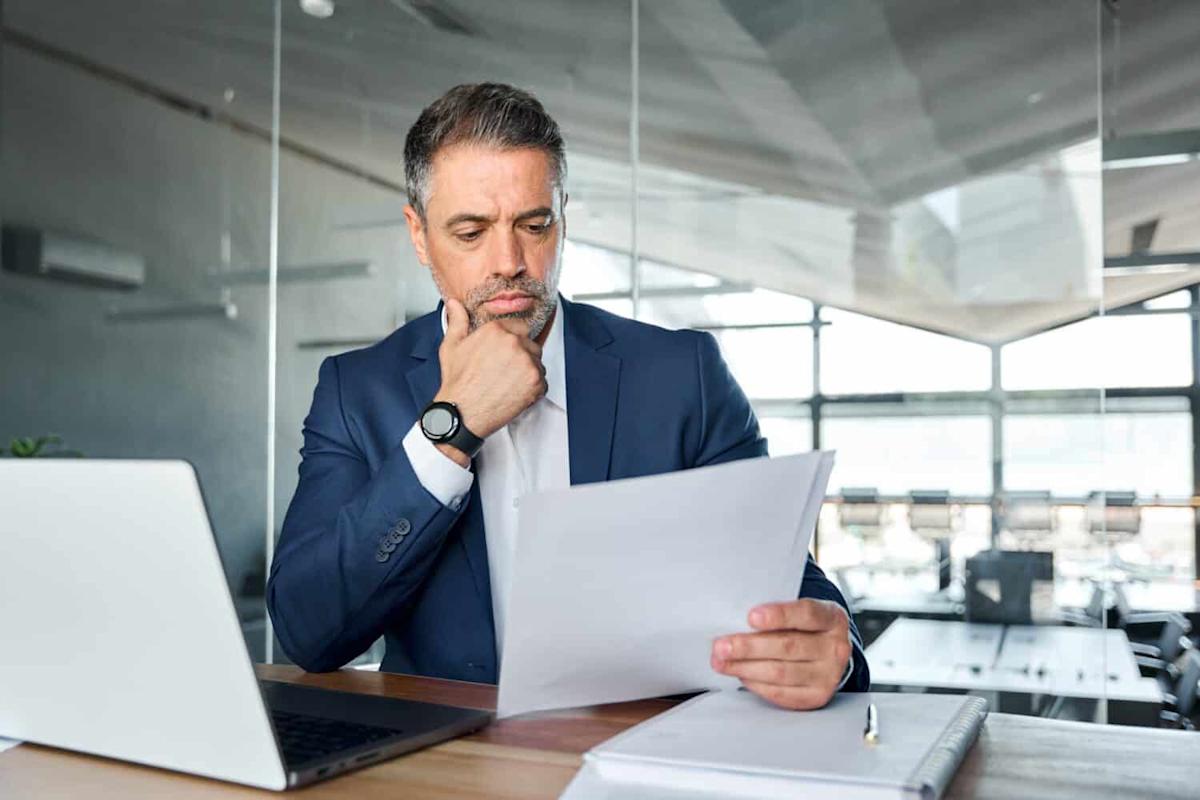 How Corporate Executives With $5 Million 401(k)s Avoid the Top Tax Bracket in Retirement