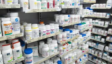 Edmonton pharmacist found guilty by tribunal of misusing drugs, leading to overdoses
