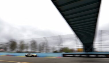 NASCAR Results Today: O’Reilly Series Results at Watkins Glen