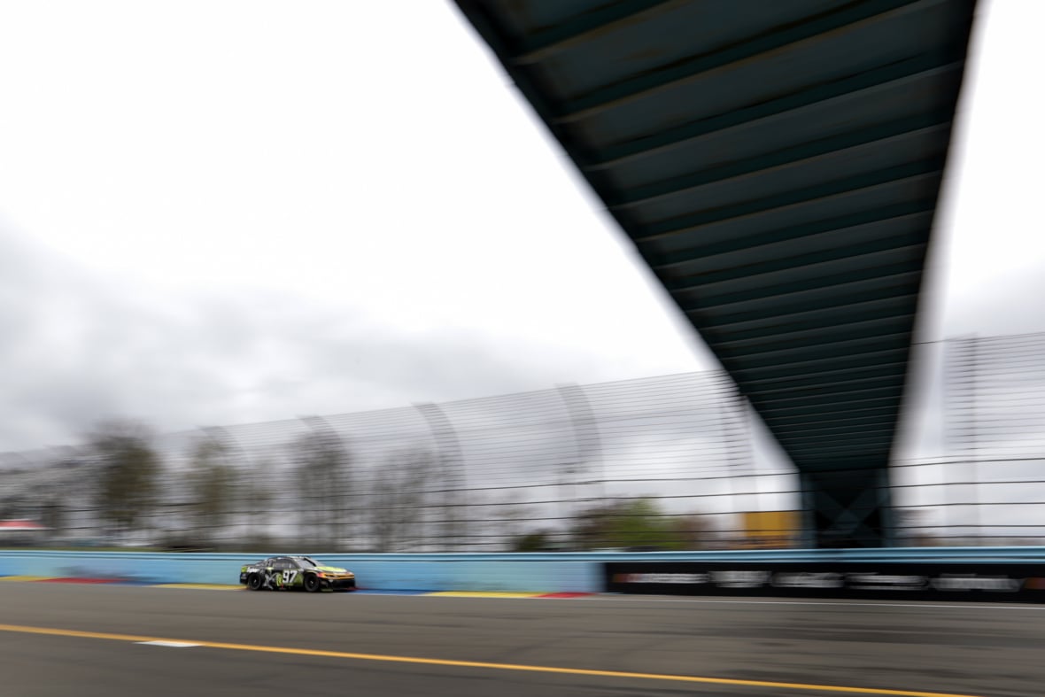 NASCAR Results Today: O’Reilly Series Results at Watkins Glen