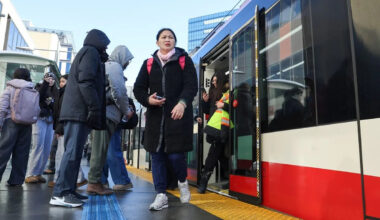 Council committee endorses scrapping downtown free fare zone, final decision will come May 26