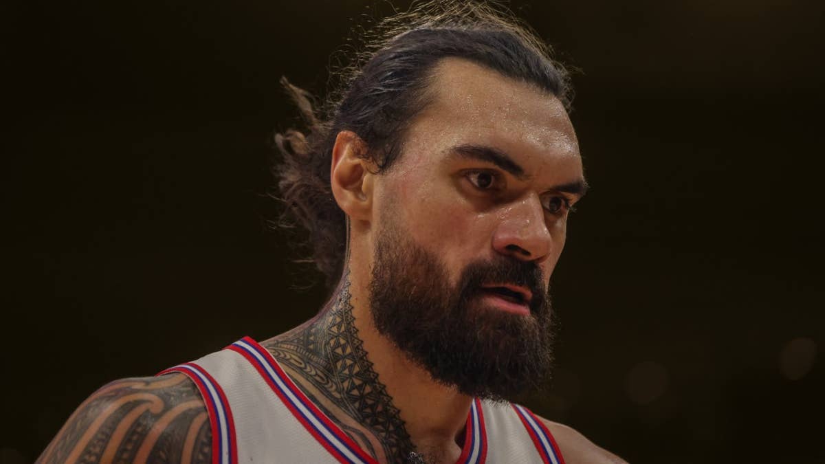Steven Adams explains why many players don't last long in the league: "They come into the NBA and fall in love with the lifestyle"
