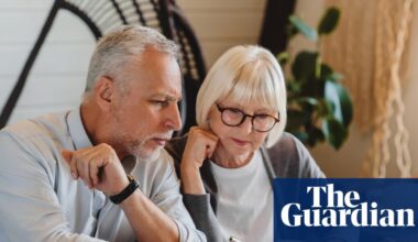 At least 15m Britons not saving enough to retire, Pensions Commission says | Pensions