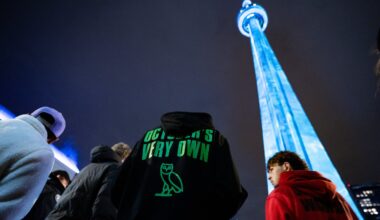 Frozen frenzy ensues over Drake drop, which takes aim at Kendrick Lamar, DeMar DeRozan