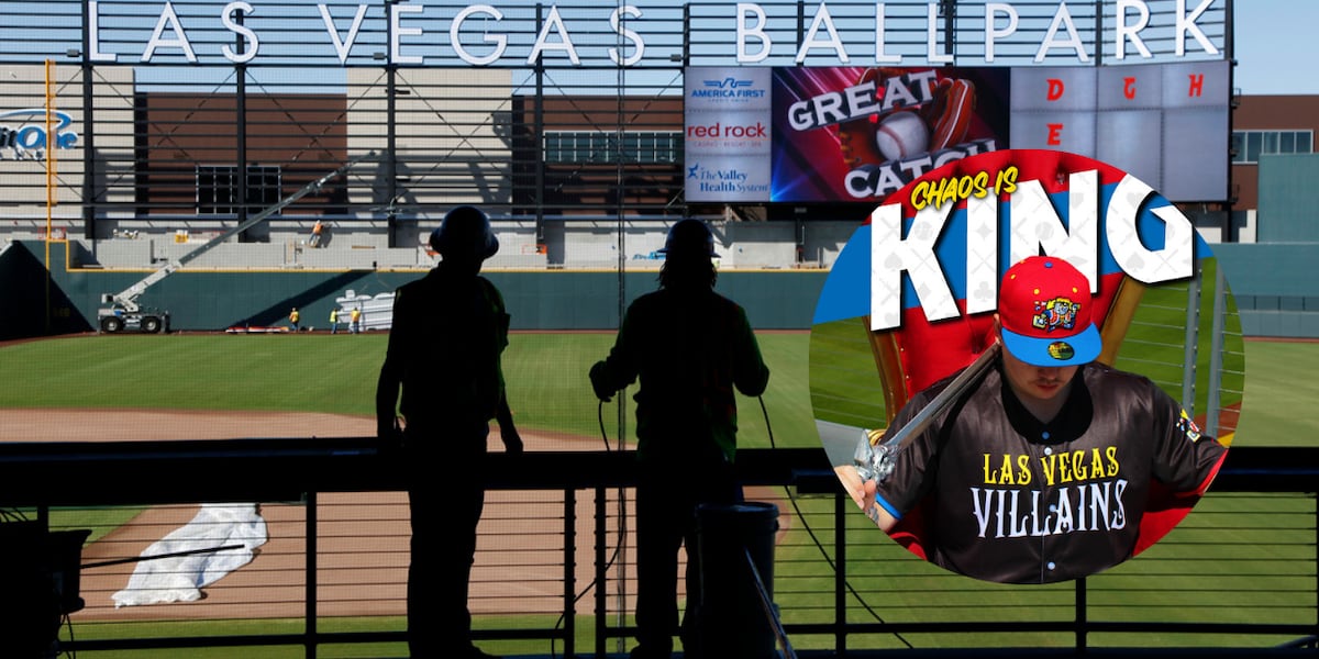 Las Vegas Aviators rally in ninth to split series with Albuquerque Isotopes