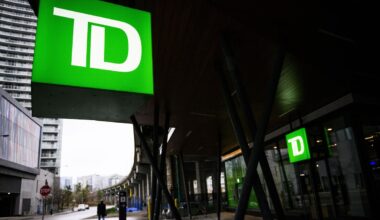 Amber Kanwar’s Weekly Setup: What investors should watch for in Canadian bank earnings