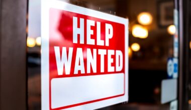 Canada small businesses' capacity for youth constrained