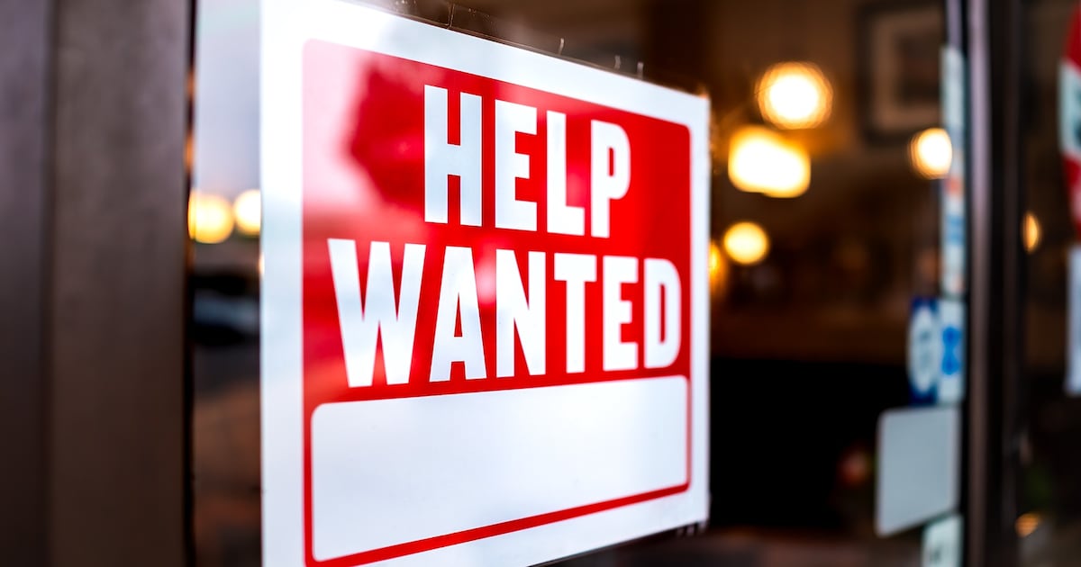 Canada small businesses' capacity for youth constrained