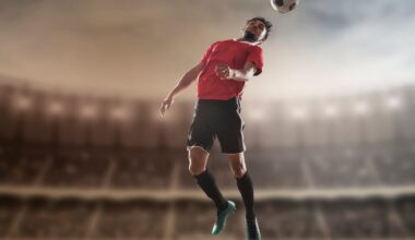 Rhodiola and caffeine combo could elevate soccer aerial performance: Study