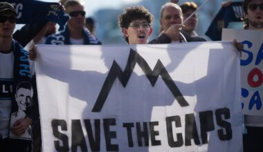Vancouver business leaders seek solution to stop Whitecaps from leaving city