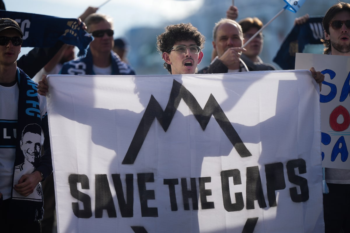 Vancouver business leaders seek solution to stop Whitecaps from leaving city