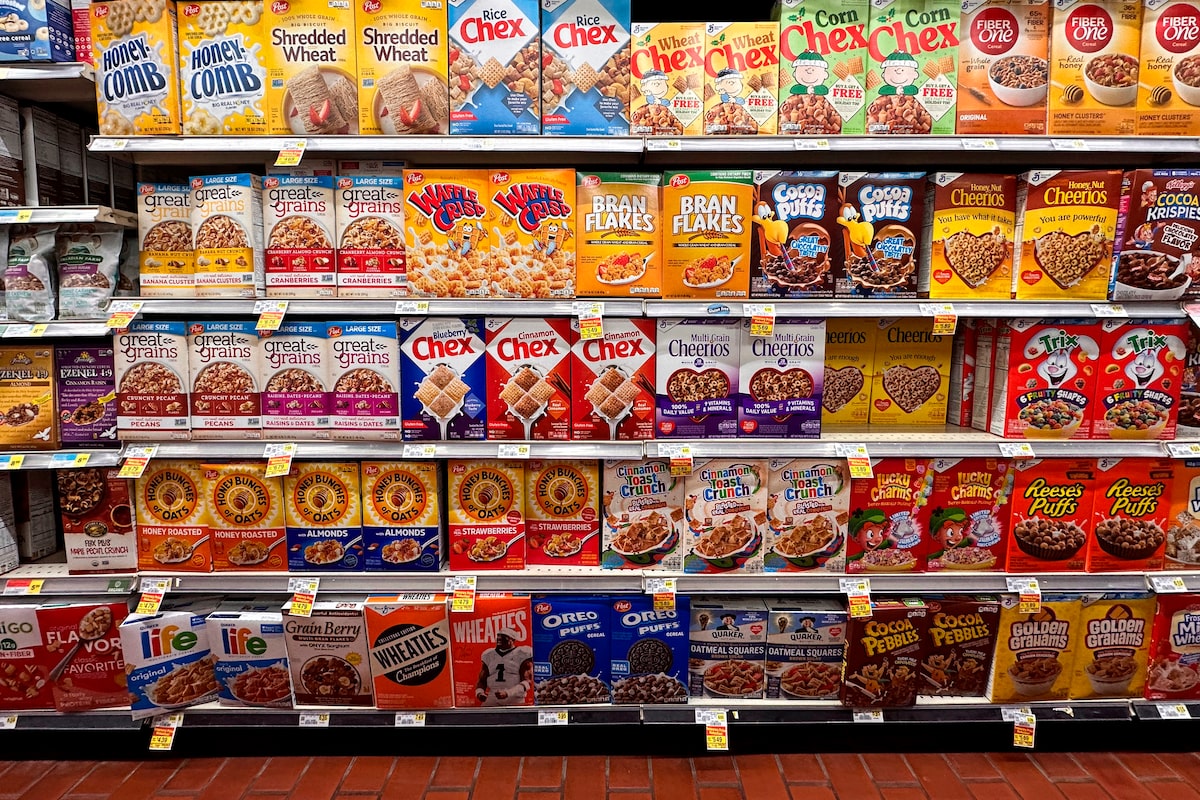 Globe readers share how they’re avoiding ultraprocessed foods in their daily lives