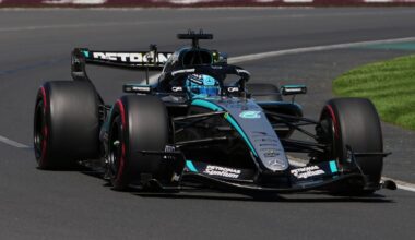 George Russell aims to recapture F1 momentum in Canada and stop Antonelli's streak