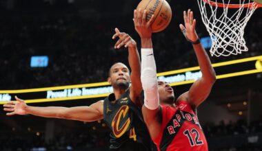 Toronto Raptors try to force a Game 7 against Cleveland Cavaliers on home court on TSN