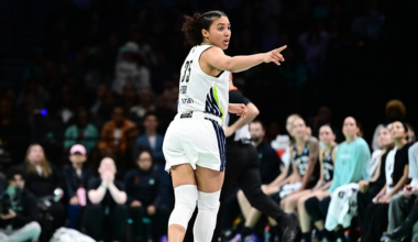 Brittney Sykes