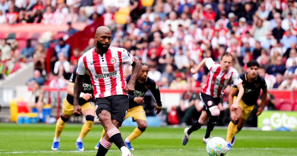 Brentford boost Europe chances with West Ham win, opening door for Spurs