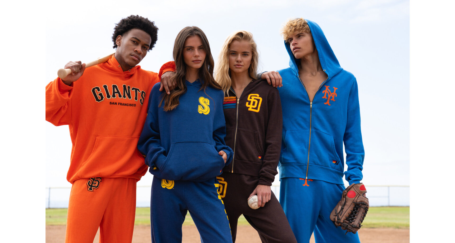 Aviator Nation Expands its MLB Capsule Collections for the 2026 Season