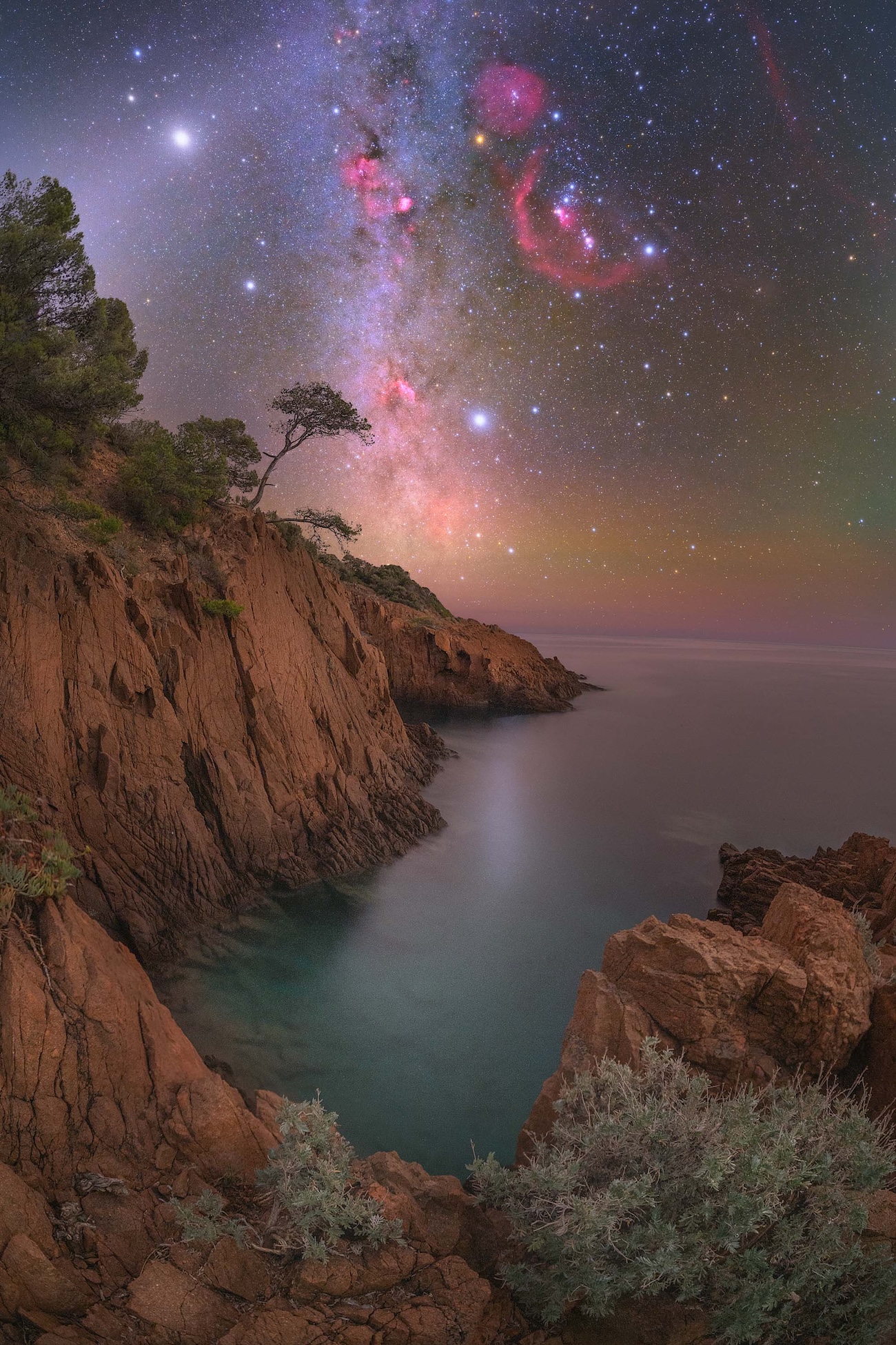 Milky Way Photographer of the Year