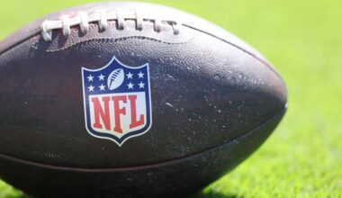 What NFL Fans Need To Know About The DOJ’s Investigation Of The League