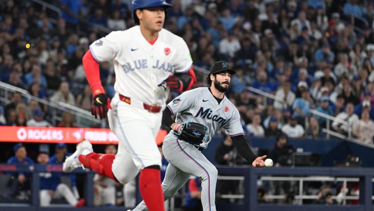 Why the Blue Jays are wearing a lot of red lately