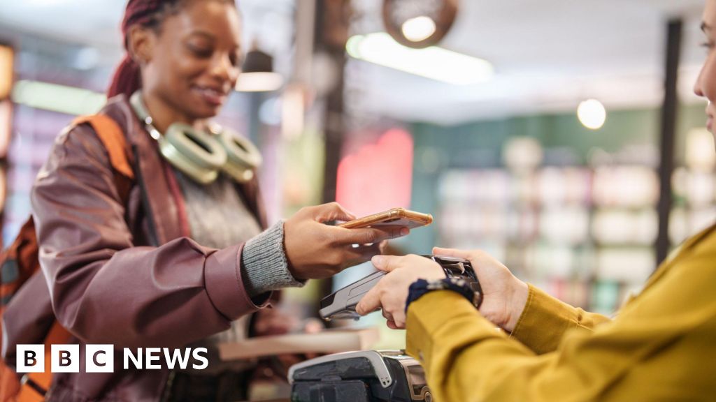 UK economy sees surprise growth in March despite Iran war - BBC