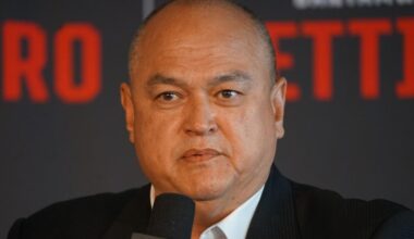 MMA Legend Scott Coker Shares Details On His New Global MMA League
