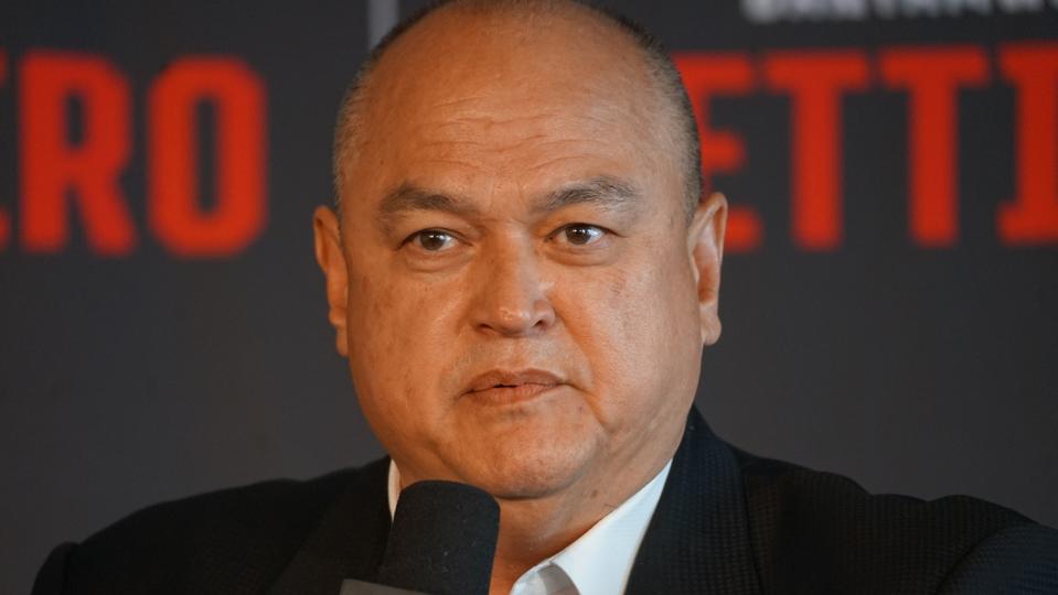 MMA Legend Scott Coker Shares Details On His New Global MMA League