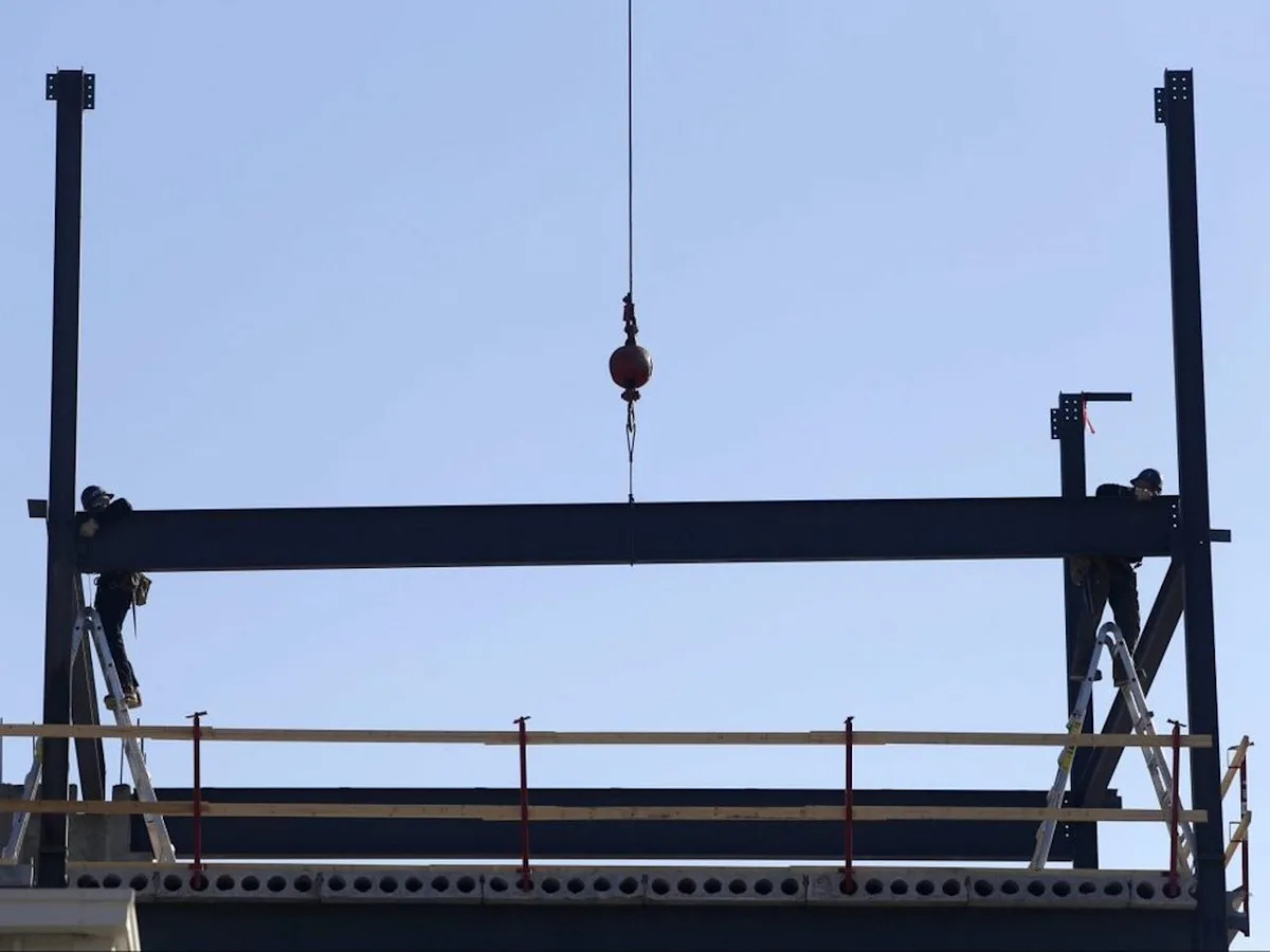 Two Brampton steelmakers hit with $26 million in fines by U.S.
