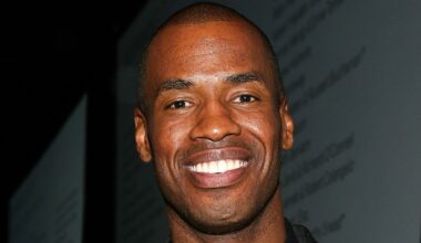 Jason Collins, NBA's First Openly Gay Player, Dead At 47