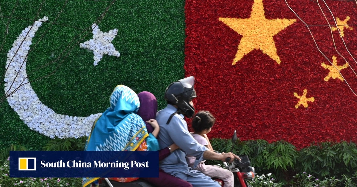 Panda power: Pakistan to tap China debt market with first sale of yuan-priced notes