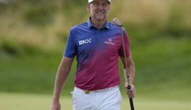 LIV Golf Veteran Makes Feelings Clear About League's Shutdown Claims Amid Bankruptcy Threat