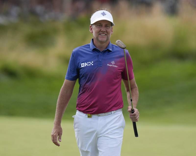 LIV Golf Veteran Makes Feelings Clear About League's Shutdown Claims Amid Bankruptcy Threat