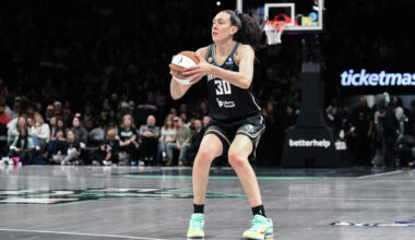 How to live stream Valkyries vs Liberty: WNBA, TV Channel