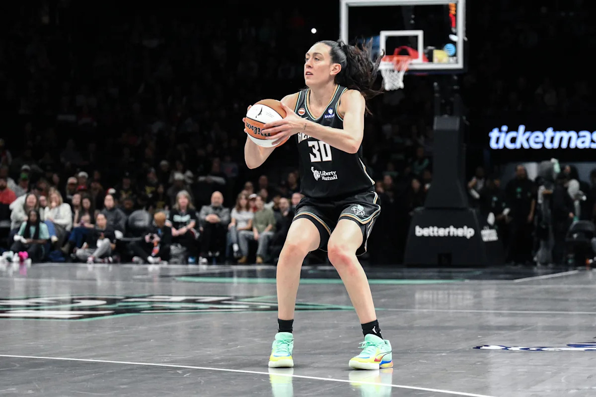 How to live stream Valkyries vs Liberty: WNBA, TV Channel