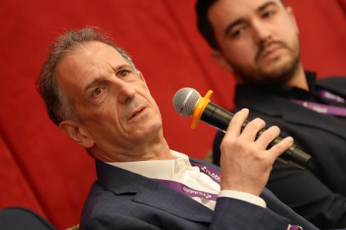 From Digital Ambition to Advisory Impact: Insights from David Friedland