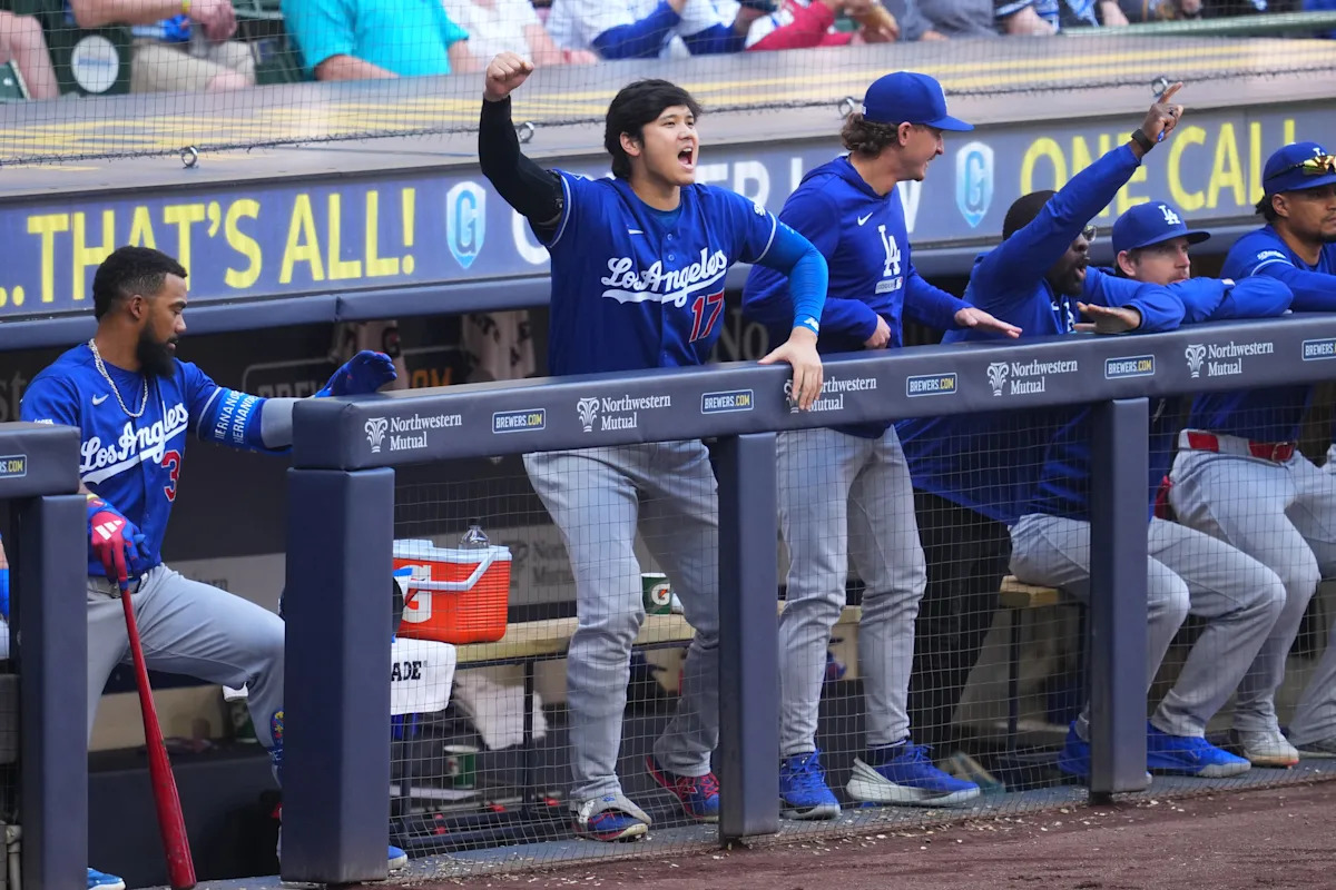 Where to watch Colorado Rockies vs. Los Angeles Dodgers: Live stream, start time, TV channel, odds for Monday, May 25