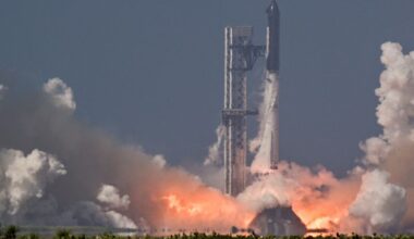 Analysis-SpaceX's Starship test strengthens IPO case, though hurdles remain