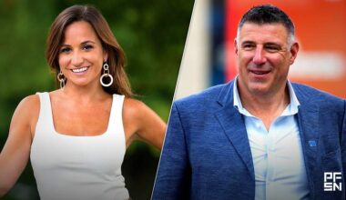 ‘Unfair and Demoralizing’ — NFL Writer Exposes ‘Culture of Corruption’ Where Reporters ‘Trade Sex for Stories’ Amid Dianna Russini Scandal