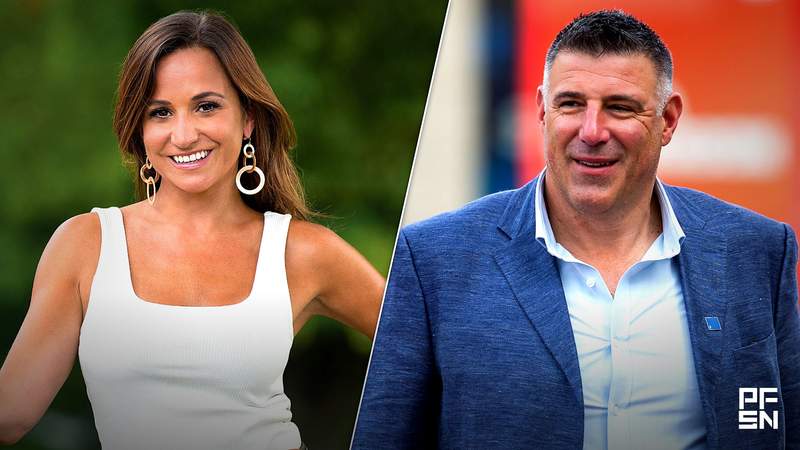 ‘Unfair and Demoralizing’ — NFL Writer Exposes ‘Culture of Corruption’ Where Reporters ‘Trade Sex for Stories’ Amid Dianna Russini Scandal