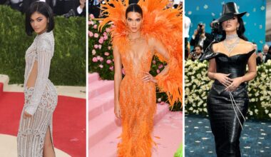 Met Gala Looks Still Break The Internet
