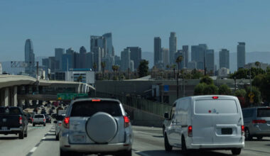 US EPA proposes delaying enforcement of Biden vehicle pollution rule