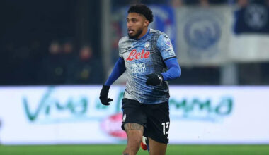 Ederson: Why United are leading the race for Atalanta midfield engine