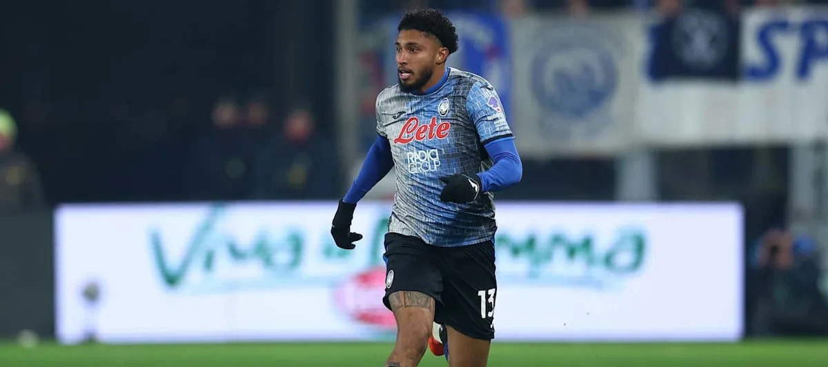 Ederson: Why United are leading the race for Atalanta midfield engine
