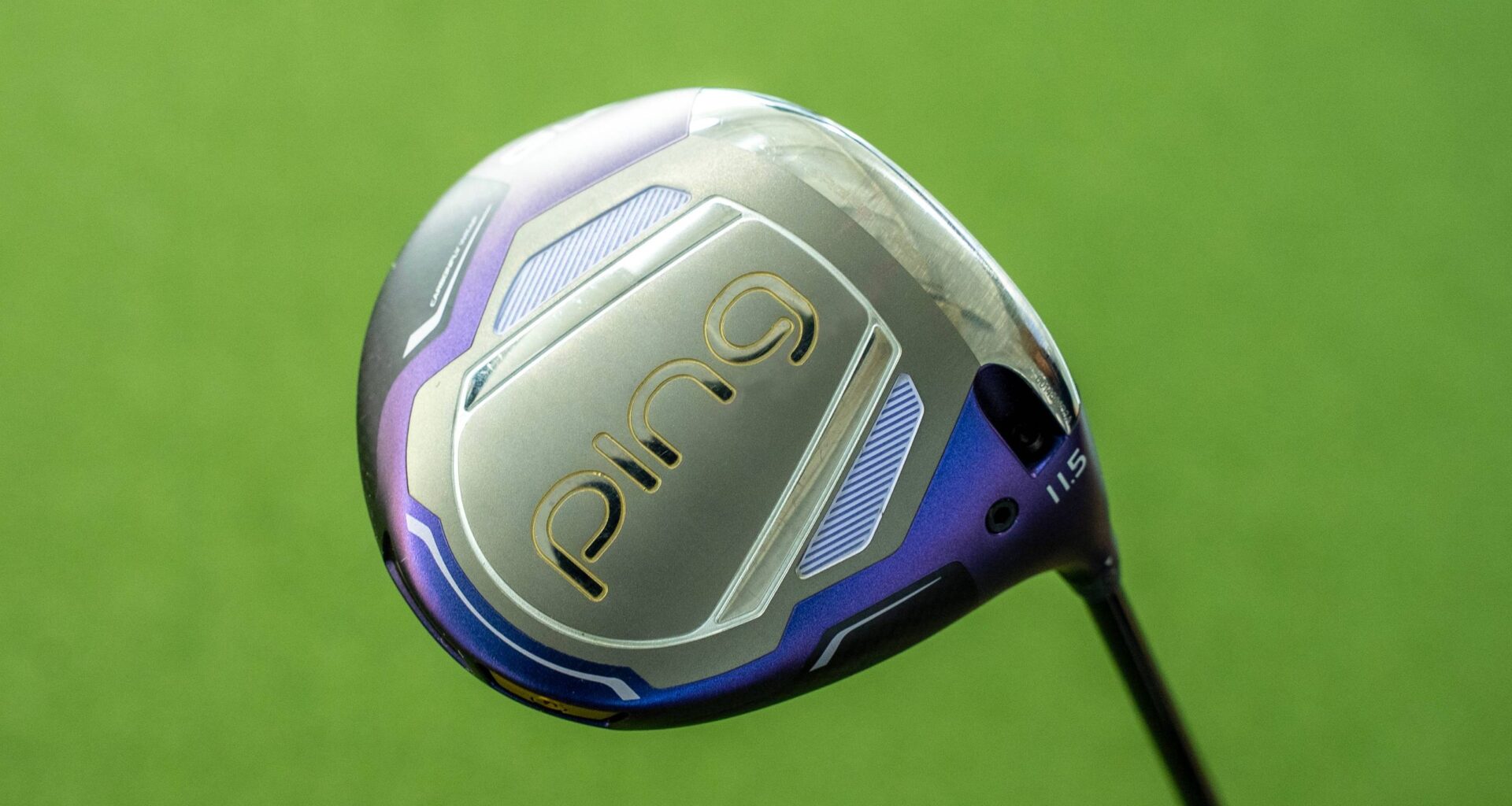 Ping G Le4 Driver Review