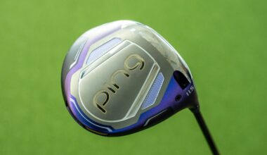 Ping G Le4 Driver Review