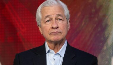 Jamie Dimon warns the people managing your money will soon be 'AI people' — not the bankers they replaced
