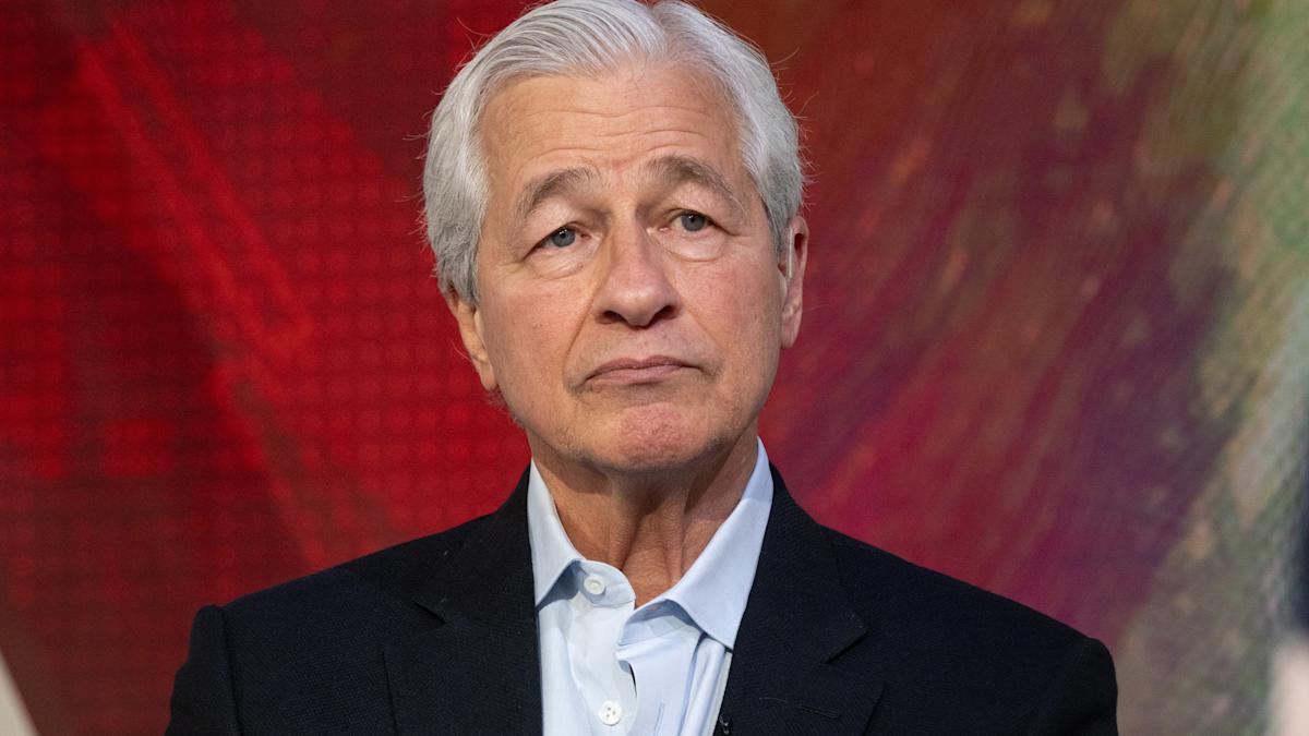 Jamie Dimon warns the people managing your money will soon be 'AI people' — not the bankers they replaced