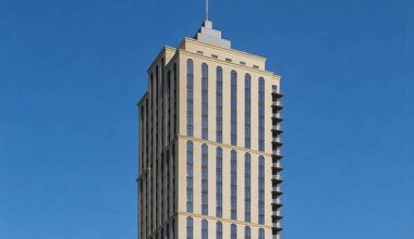 35 Storeys Proposed Along Eglinton Line 5 in Scarborough