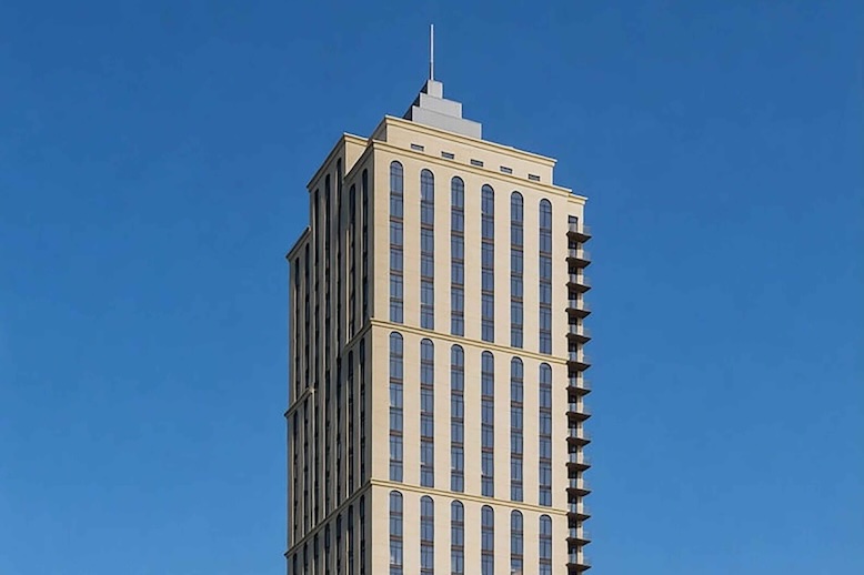 35 Storeys Proposed Along Eglinton Line 5 in Scarborough