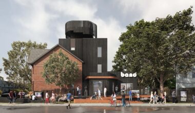 BAND Gallery Expanding Black Artists' Hub in Parkdale